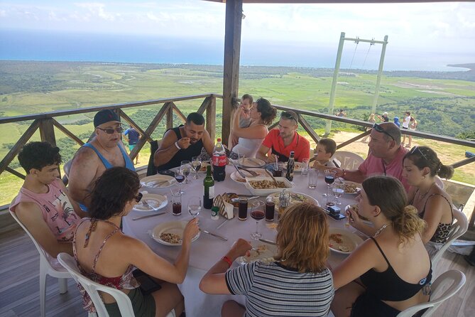 Half-Day Redonda Mountain and Esmeralda Coast From Punta Cana - Packing and Travel Tips