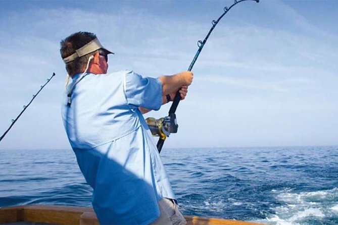 Half Day Reef Fishing Tour in South Caye - Key Points