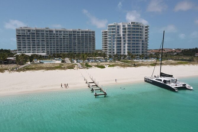 Half-Day Reef Snorkel on Lady Grace Luxury Catamaran - Positive Customer Feedback