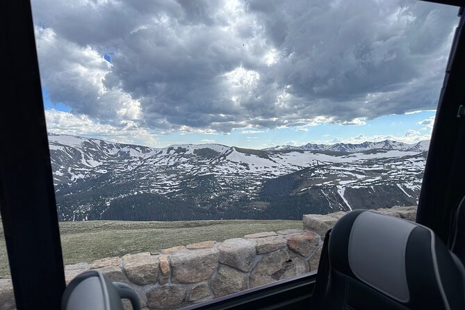 Half-Day Retractable Glass Top Tour in Rocky Mtn National Park - Exploring Rocky Mountain National Park