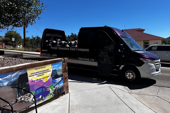 Half-Day Retractable Glass Top Tour in Rocky Mtn National Park - Scenic Experience and Educational Value