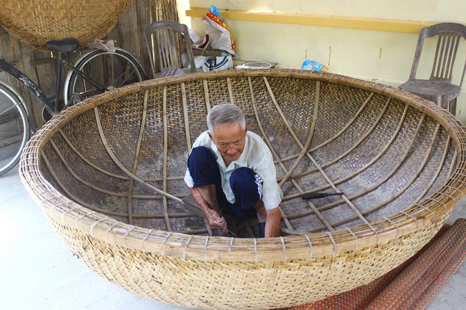 Half Day Ride Bike to the Farm and Cooking Activity With Foot Massage - Itinerary Details