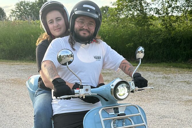 Half Day Ride on Electric Scooters in Gers - Tour Duration and Admission Tickets