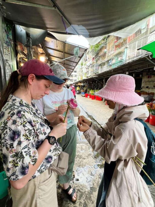 Half-day Ride Through The Heart Of Ho Chi Minh City - Important Requirements and Considerations