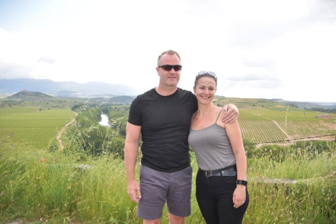 Half Day Rioja Wine Tour (from Rioja) - Recommended Attire and Footwear