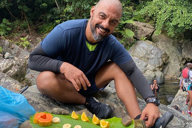 Half-Day River Adventure in El Yunque With a Local - Guest Reviews and Feedback