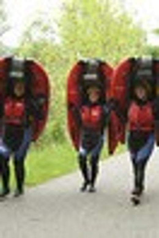 Half-Day River Bug Rafting Adventure in Pitlochry - Inclusions and Requirements