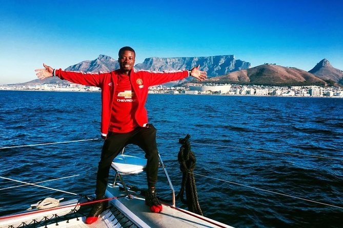 Half-Day Robben Island Tour With Private Return Transferes - What to Expect on the Tour