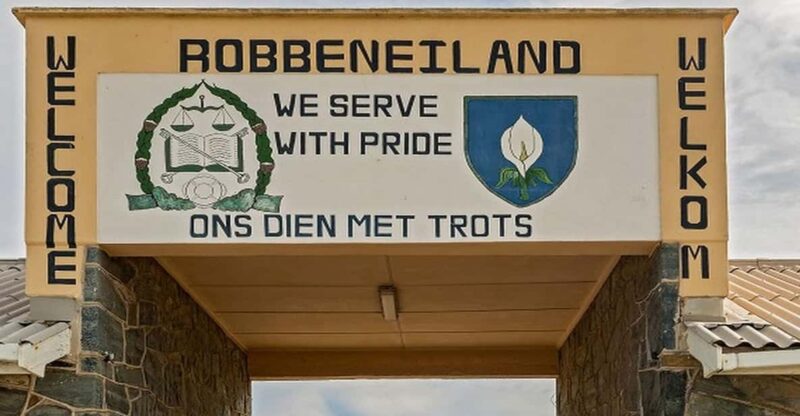 Half-Day Robben Island Tour With Private Return Transfers - Booking Information