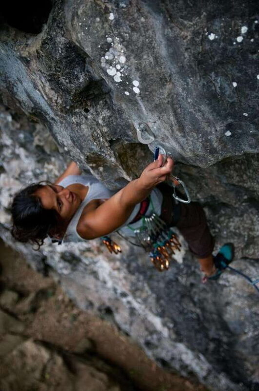 Half Day Rock Climbing in Lan Ha / Halong Bay - Activity Overview