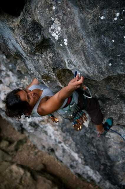 Half Day Rock Climbing in Lan Ha / Halong Bay - Exclusions