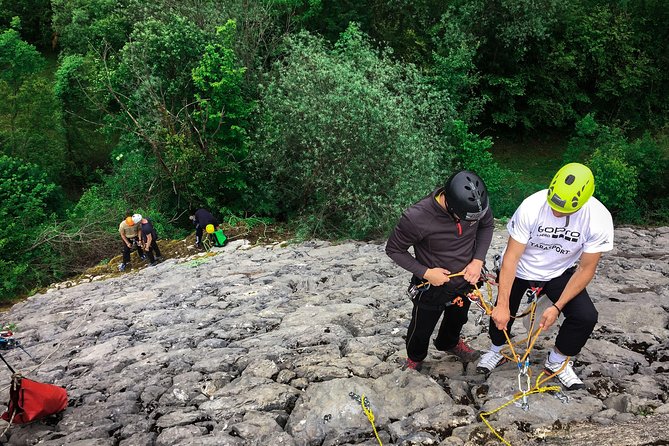 Half Day Rock Climbing Tour in Foca - Participant Requirements
