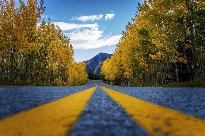 Half Day Rocky Mountain Escape - Traveler Reviews