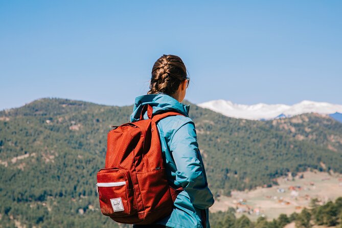 Half-Day Rocky Mountain Hike - Tour Duration and Group Size