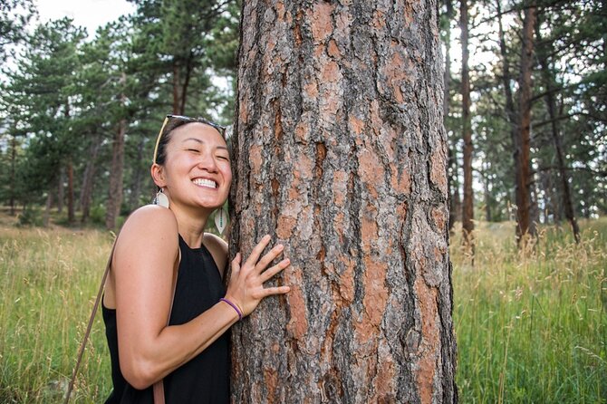 Half-Day Rocky Mountain Hike - Additional Details