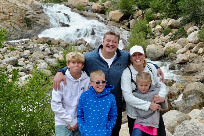 Half-Day Rocky Mountain National Park Lake and Meadows Tour - What to Expect