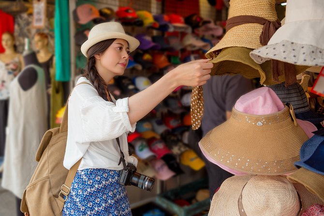 Half-Day Rome Shopping Tour With Personal Shopper | Exclusive VIP Experience - Tour Details