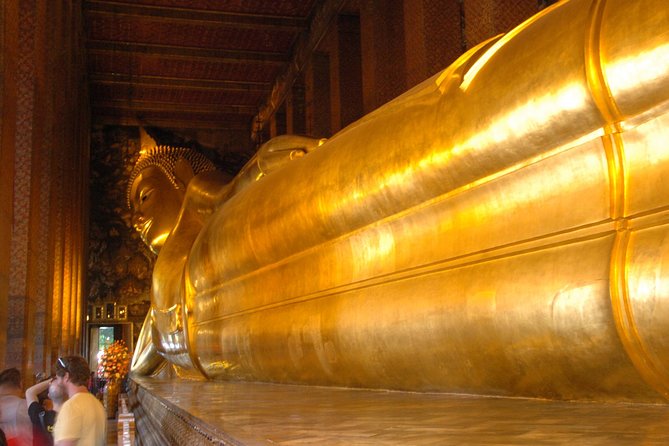 Half-Day Royal Grand Palace and Bangkok Temples Tour - Tour Overview