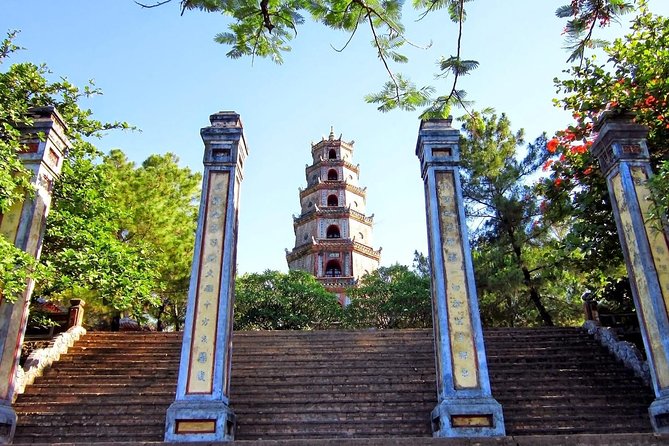 Half-Day Royal Hue Tour - Tour Highlights