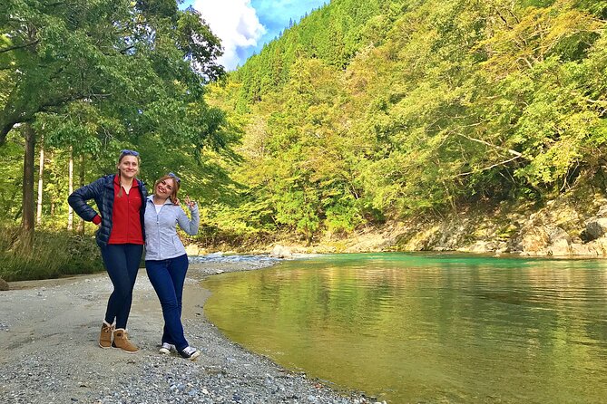 Half Day Rural E-Bike Tour in Hida - Tour Exclusions