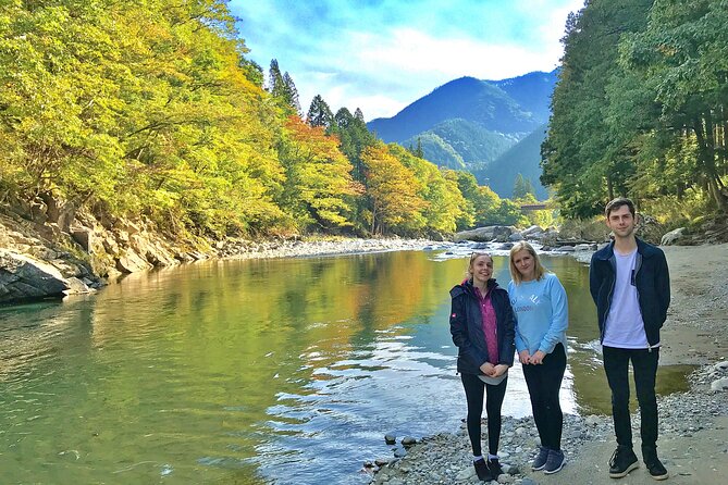 Half Day Rural E-Bike Tour in Hida - Tour Policies