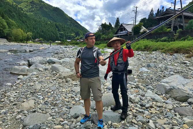 Half Day Rural E-Bike Tour in Hida - Exploring the Countryside
