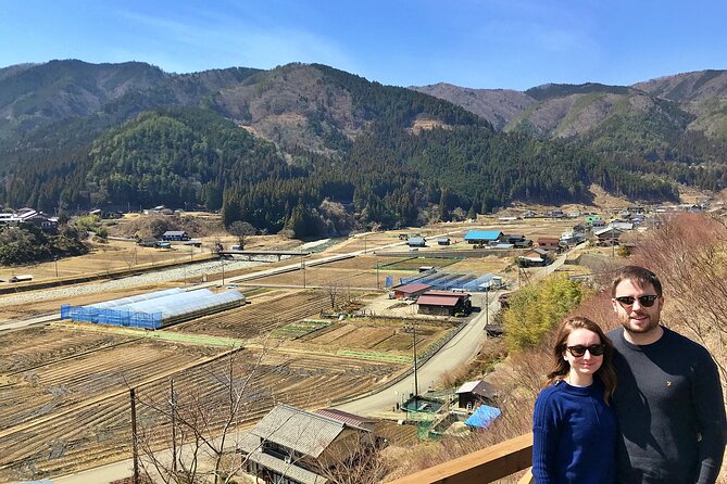 Half Day Rural E-Bike Tour in Hida - Experiencing Japanese Culture