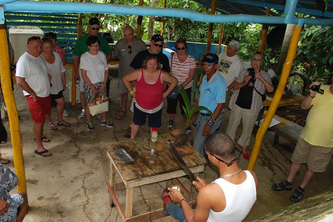 Half-Day Safari Private Tour From Punta Cana - About Your Stay