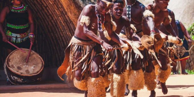 Half Day Safari Tala Game Reserve & Phezulu - Groups Only - Price and Group Size