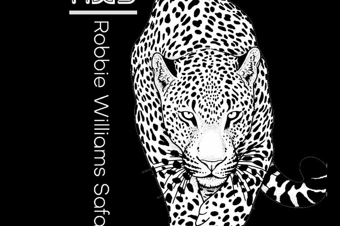 Half Day Safaris By Robbie Williams Safaris - Five-Star Traveler Testimonials
