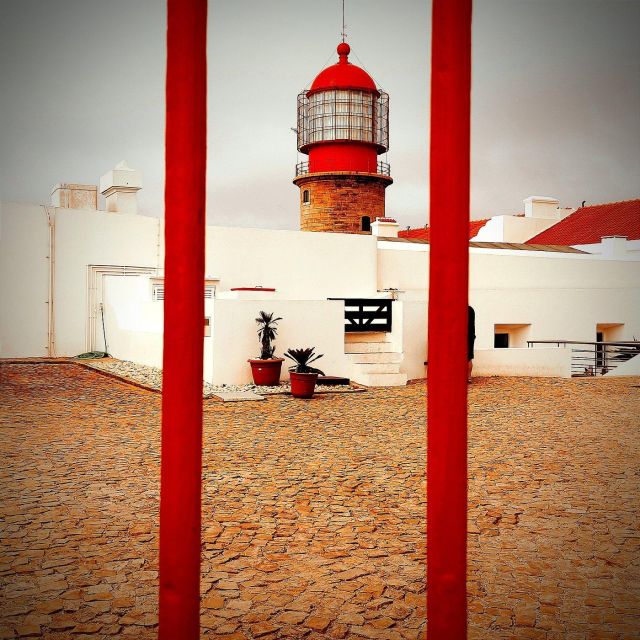 Half Day Sagres&Jeep Off-road Algarve Natural Park WestCoast - Itinerary and Highlights