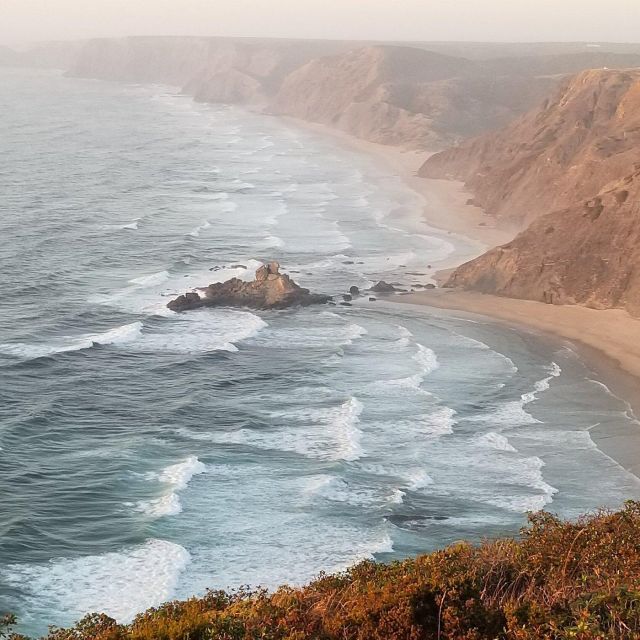 Half Day Sagres&Jeep Off-road Algarve Natural Park WestCoast - Inclusions