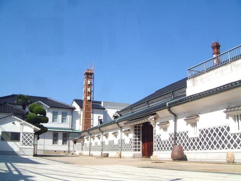Half-Day Saijo Tour: Sake Tasting & Brewery Tour - Itinerary Details