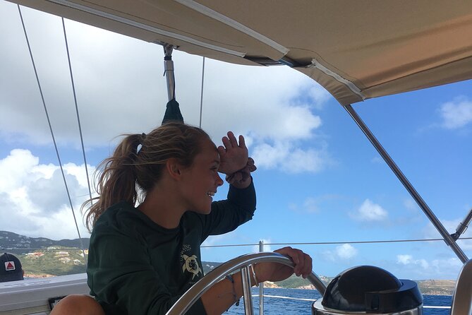 Half Day Sail and Snorkel With the Turtles - Health and Safety Information