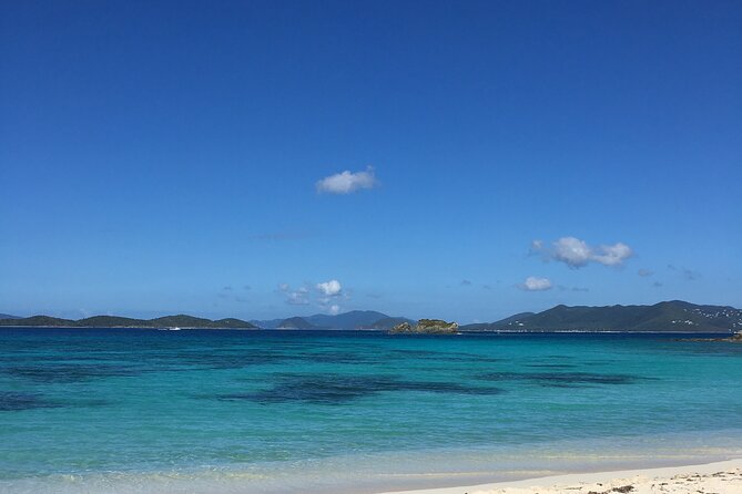 Half Day Sail and Snorkel With the Turtles - Turtle Watching Opportunities