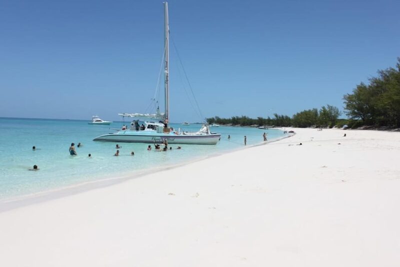 Half Day Sail and Snorkeling - Cancellation Policy
