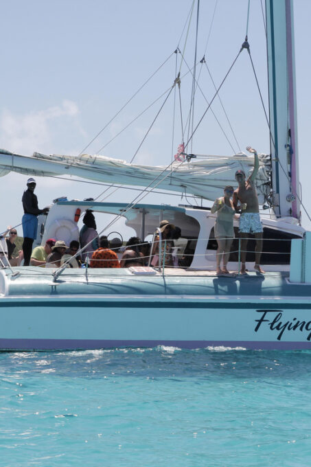 Half Day Sail and Snorkeling - What to Bring