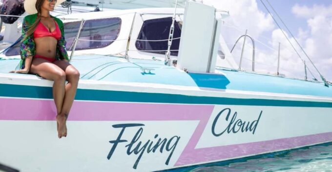 Half Day Sail and Snorkeling - Important Reminders