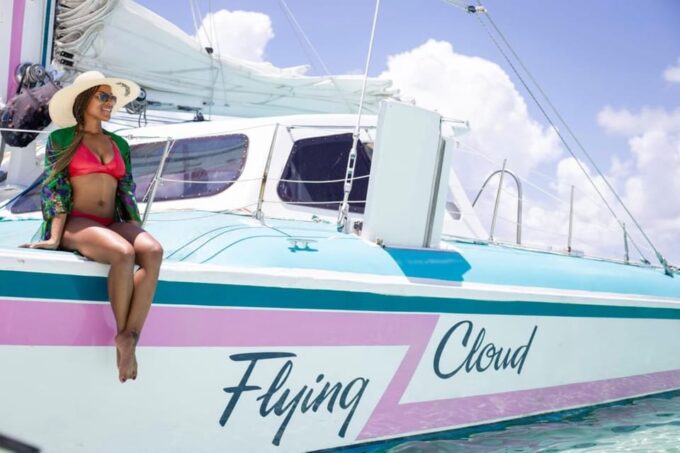 Half Day Sail and Snorkeling - Recap