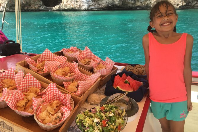 Half-Day Sail, Snorkel Adventure, and Lunch at Little Bay - Reviews and Ratings