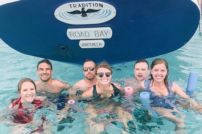 Half-Day Sail, Snorkel Adventure, and Lunch at Little Bay - Exceptional Hospitality and Service