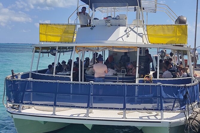 Half Day Sailing at Isla Mujeres From Cancun & Playa Del Carmen - Reasons to Book