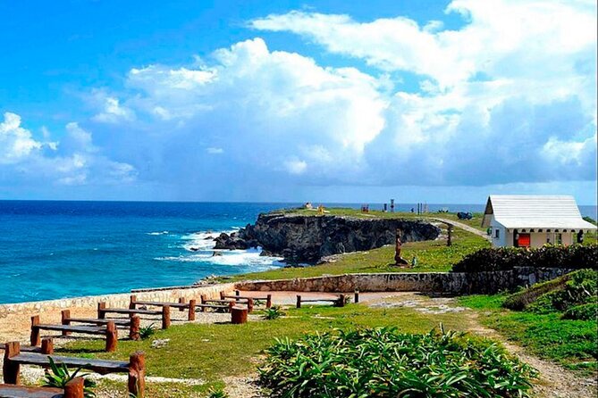 Half Day Sailing at Isla Mujeres From Cancun & Playa Del Carmen - What to Bring