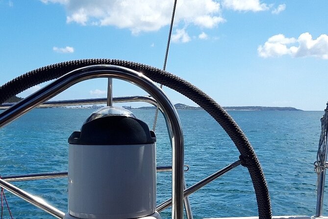 Half-Day Sailing Boat Adventure - Experienced Captain and Crew