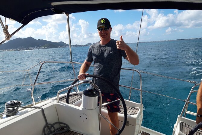 Half-Day Sailing Boat Adventure - Booking and Availability Information