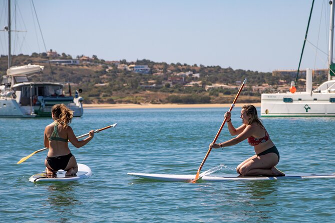 Half Day Sailing Cruise by Catamaran to Benagil and Carvoeiro - Exceptional Customer Reviews