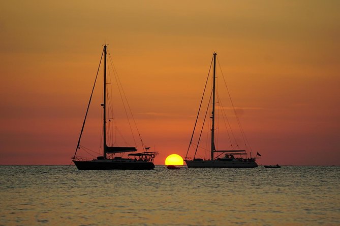 Half Day Sailing Excursion Along the Coast - Meeting Point and Schedule