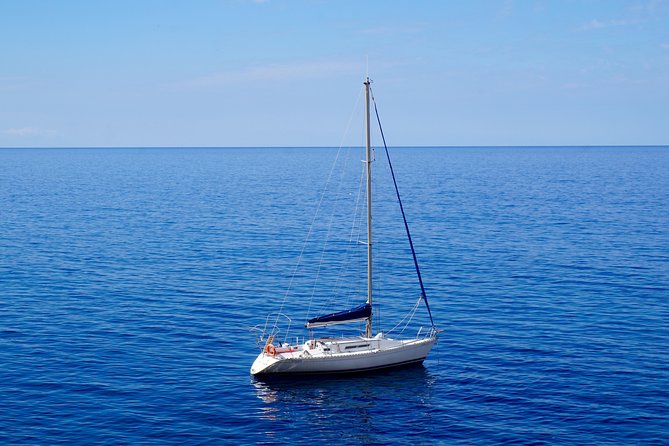 Half Day Sailing Excursion Along the Coast - Inclusions and Accessibility