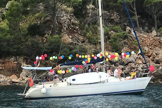 Half Day Sailing Excursion Along the Coast - Pricing and Cancellation Policy