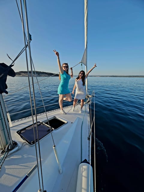 Half Day Sailing Experience In Pula - Customer Testimonials